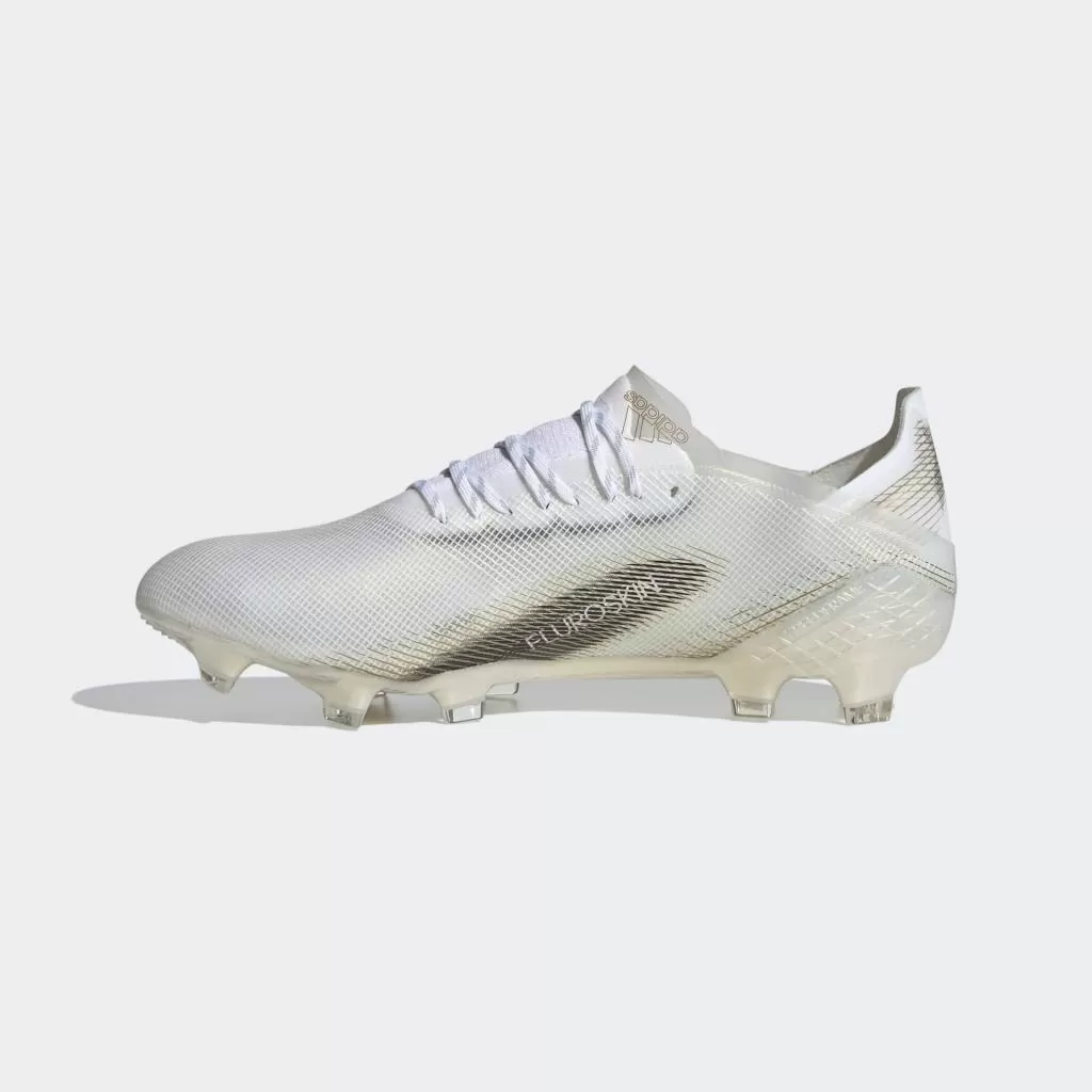 Бутсы профессиональные Adidas X Ghosted.1 FG